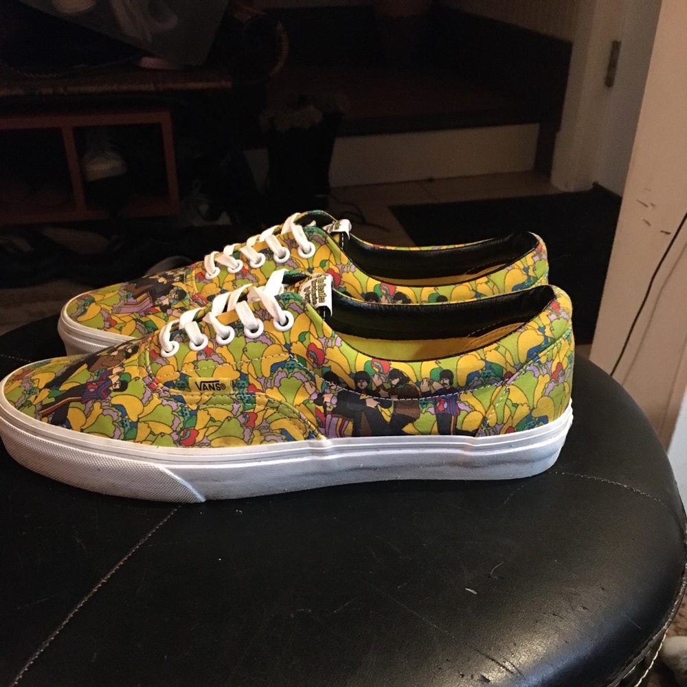 Vans Beatle shoes - Picture 2 of 5